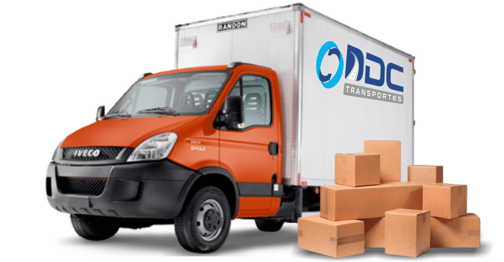 DDC Transportes e Logística